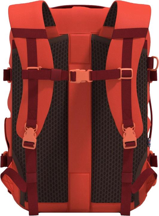 Actual product image Cabin zero Travel Cabin Bag Classic Plus 32L Rucksack 46 cm (28 l)