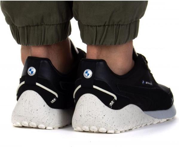 Image du produit Puma Chaussures BMW MMS SpeedFusion (44.5)
