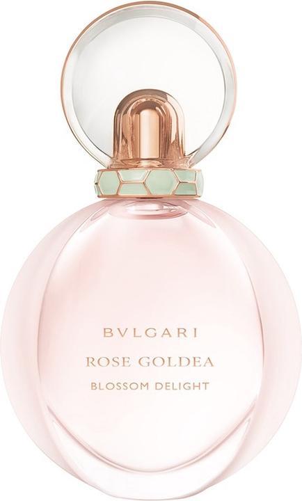 Actual product image Bulgari Rose Goldea (Eau de parfum, 30 ml)