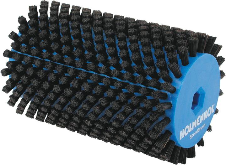 Produktbild Holmenkol SpeedBrush Rosshaar