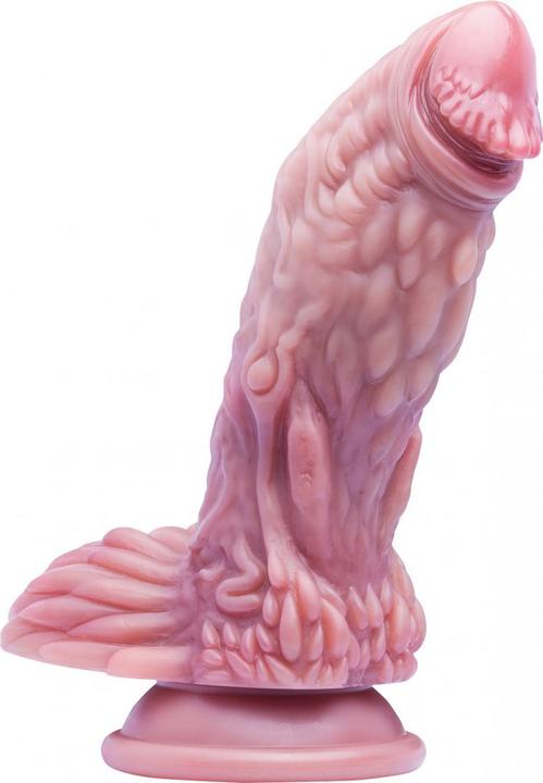 XXdreamSToys Mutant Dildo No. 3