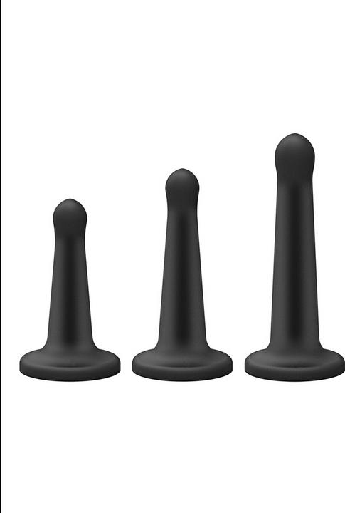 Actual product image Doc Johnson Vac-U-Lock Set