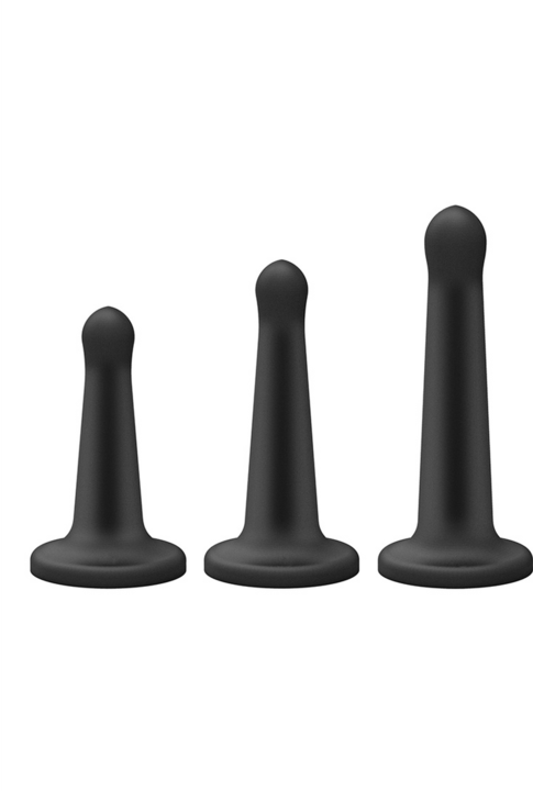 Produktbild Doc Johnson Vac-U-Lock Set
