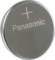 Immagine prodotto Panasonic Batteria a bottone, al litio, CR2477, 3V, 1Ah (CR2477, 1000 mAh)
