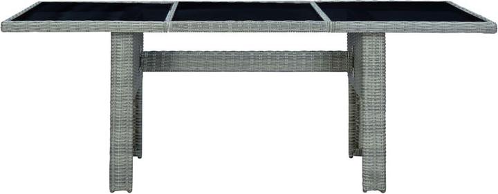 Image du produit vidaXL Gartenmöbel-Set