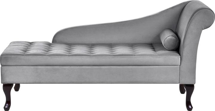 Actual product image Beliani Pessac (Recamiere)