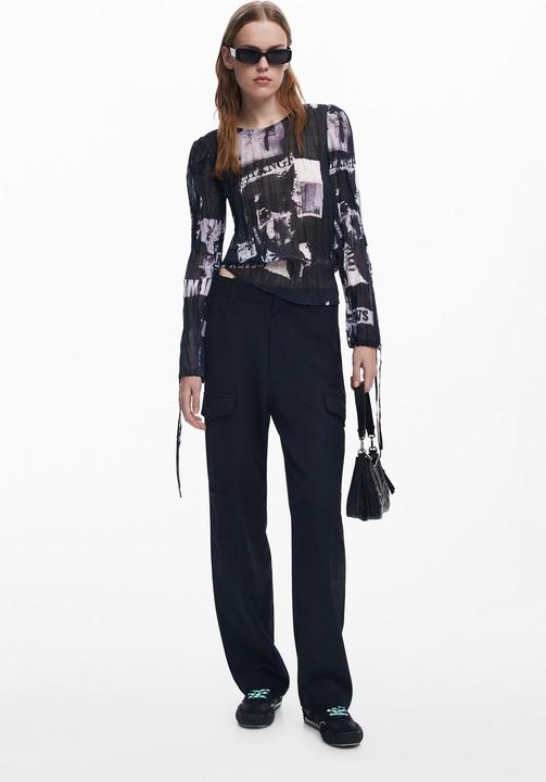 Immagine prodotto Desigual Breaking New (S)