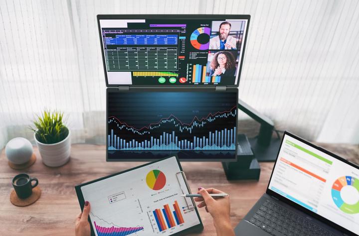 Produktbild Acer PD193QEbmiuux (1920 x 1080 Pixel, 18.50")