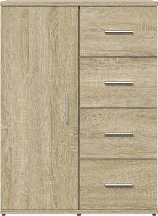Immagine prodotto VidaXL Credenza (59 x 39 x 80 cm)