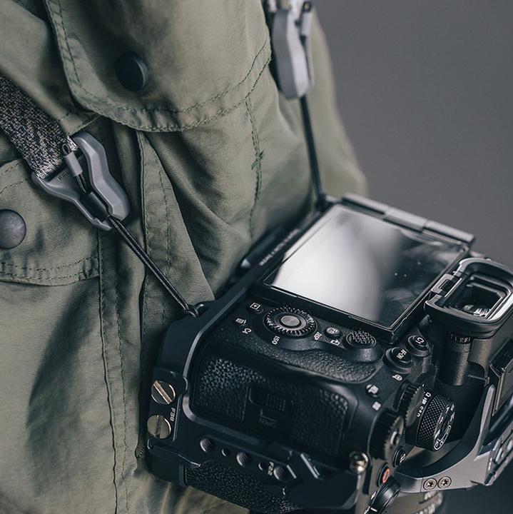 Produktbild Falcam F22 & F38 & F50 Quick Release Camera Cage (FOR SONY A7R5/A1/A7M4) C00B3605 (Cage)