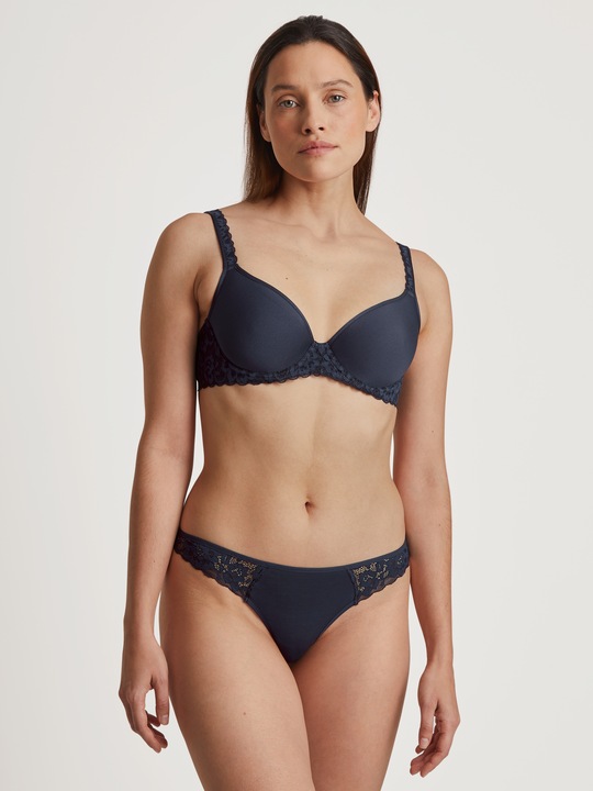 Image du produit Calida Soutien-gorge spacer avec armatures, dos confort (90 D, Une unité par pack)