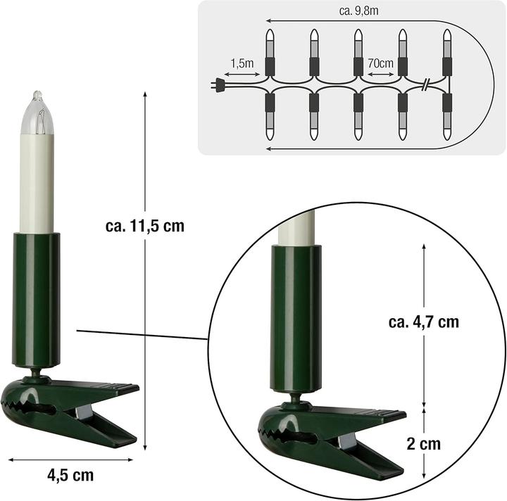 Produktbild Hellum 831641 (6.30 m)