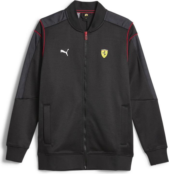 Produktbild Puma Ferrari Race MT7 Track Jacket (XL)
