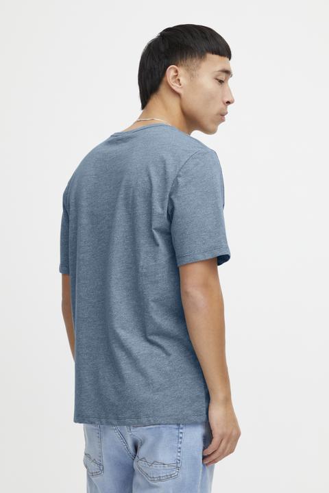 Actual product image Blend BHWilton melange tee - 20715298 (L)