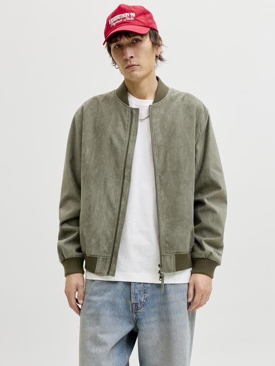 Actual product image Jack & Jones Blousonjacke Blousonjacke (L)