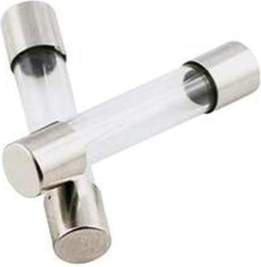 ESKA 632.132 Microfuse 6.3x32mm, superfast, FF 25 A, 10 pieces (25 A)