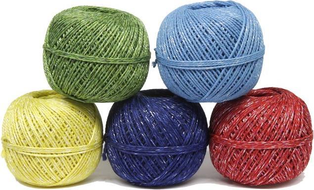 Actual product image Bächi-Cord BC packing cord no.600m (assorted) (1 pcs.)