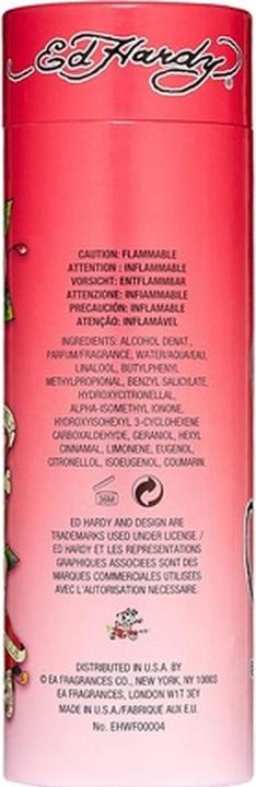 Immagine prodotto Ed Hardy Vita Amore fortuna (Eau de parfum, 50 ml)