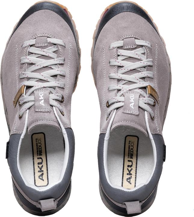 Image du produit AKU Bellamont 4 Suede GTX (37)