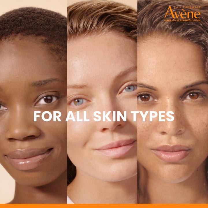 Productafbeelding Avène Ultra Fluid (Zonnecrème gezicht, SPF 50+, 50 ml)