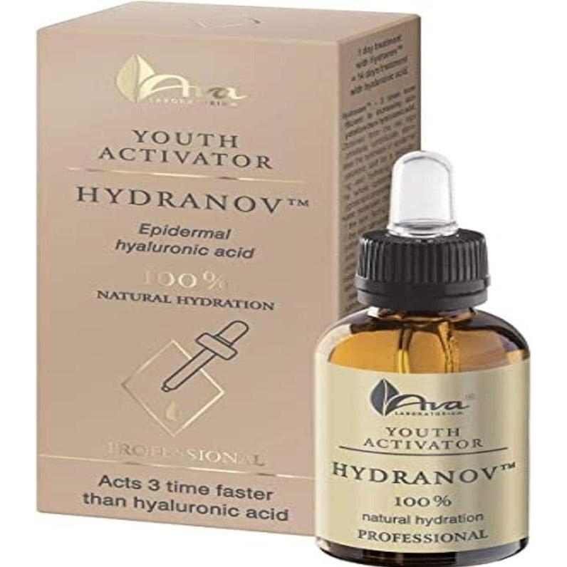 AVA Laboratorium, Bodylotion, Ava Laboratory Youth Activator Epidermal Hyaluronic Acid Hydranov 30Ml (Körpermilch, 30 ml...