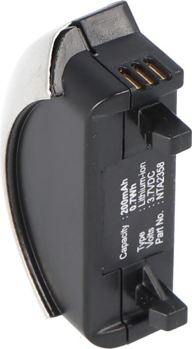 Immagine prodotto Bose Batteria QC3