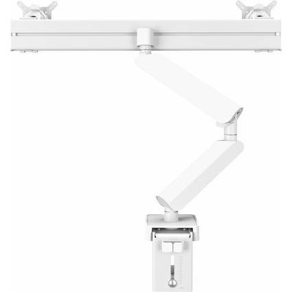 Thumbnail - Vogels Momo A001 Dual Monitor Adapter (Adapter- / Montageplatten), TV Halterung Zubehör, Weiss