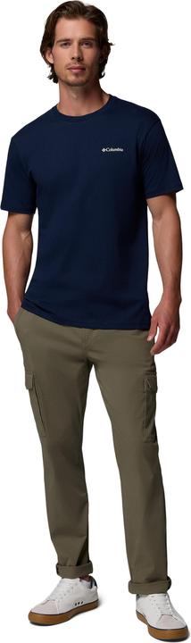 Actual product image Columbia North Cascades™ Short Sleeve Tee (S)