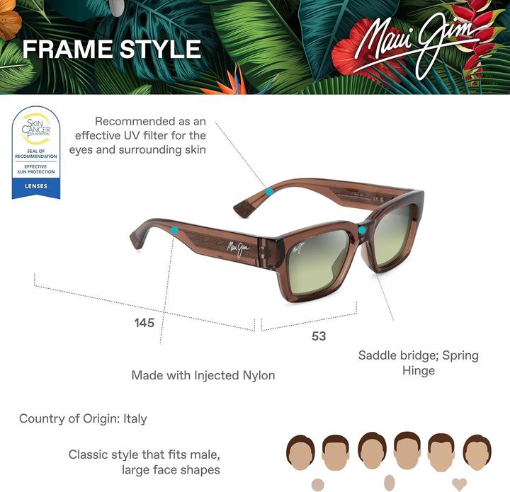 Produktbild Maui Jim Kenui