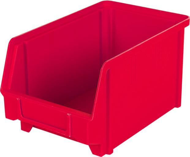 Produktbild Hünersdorff Lager-Sichtbehälter