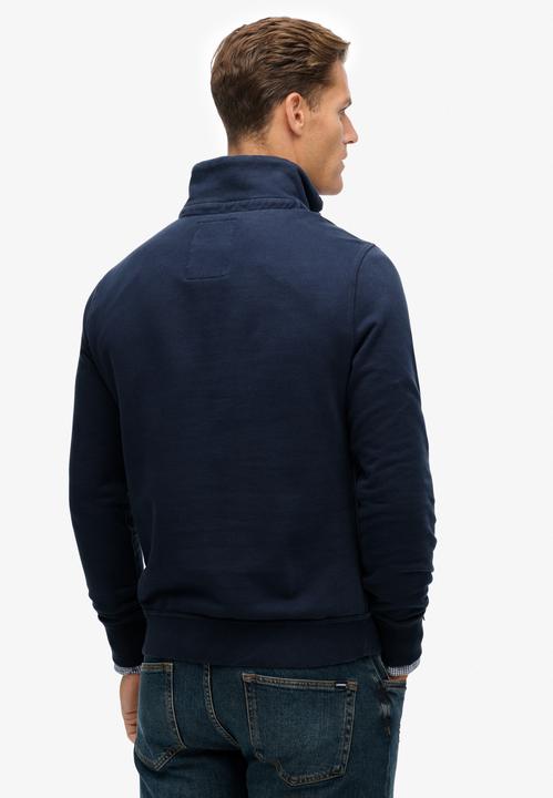 Produktbild Superdry Athletic Henley (L)