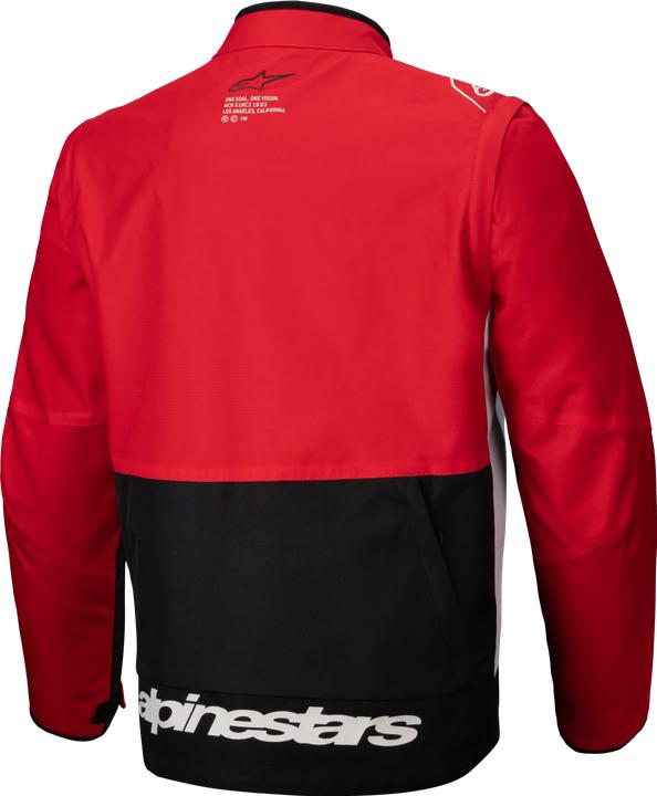 Immagine prodotto Alpinestars Jacket Pro-Dura Blk (Uomini, L)
