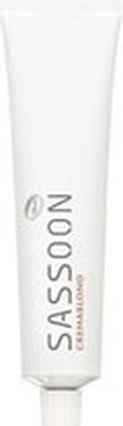 Produktbild Sassoon Haarpflege Farbcreme Gel Nr. 10 Extra Hellblond 60 Ml (Extra Hellblond)