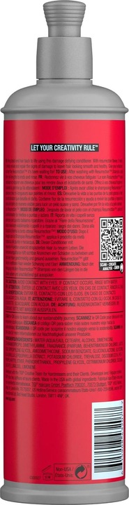 Produktbild Tigi BH Resurrection Conditioner (400 ml)