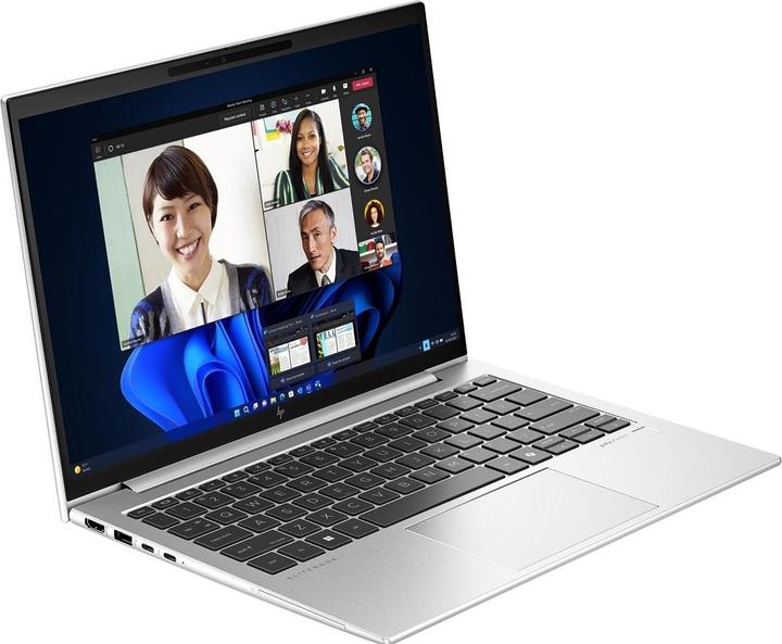 Produktbild HP EB830G11 U7-155U 13 32GB/1T LTE5G PC (13.30", 32 GB, 1000 GB, DE)