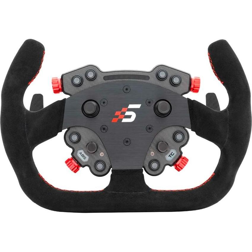 Simagic GTC Alcantara, Gaming Controller