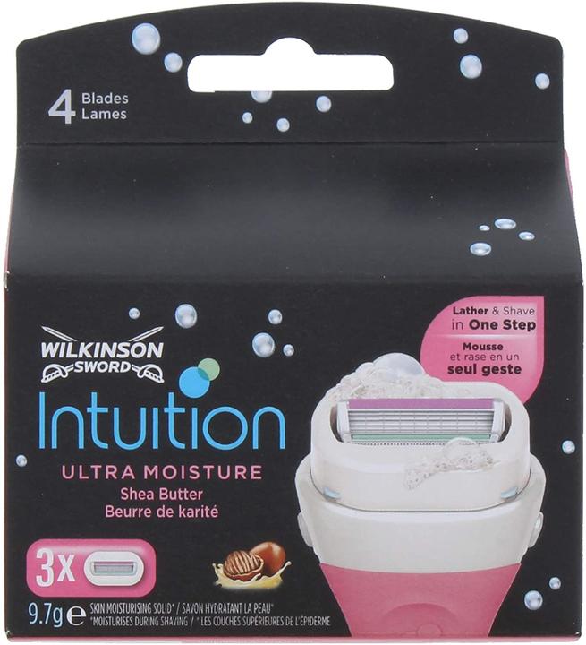 Immagine prodotto Wilkinson Classic (5 x)