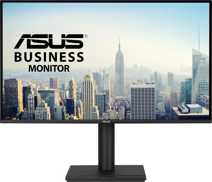 ASUS Business VA27AQSE 68,47 cm 16:9 WQHD HDMI DP (2560 x 1440 Pixel, 27")