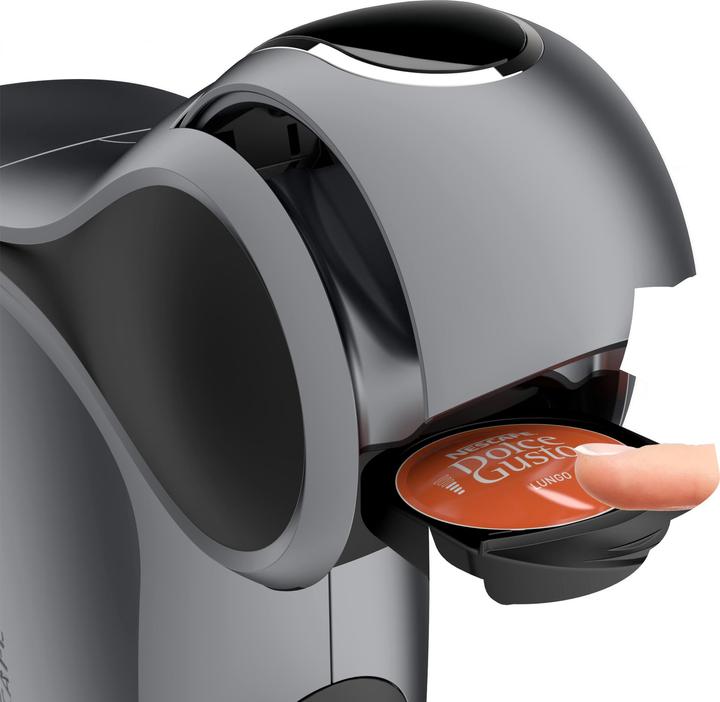 Immagine prodotto De'Longhi Genio S Touch (NESCAFÉ Dolce Gusto)
