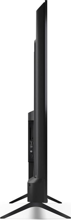 Produktbild Sharp TV 65HP5465E 65, 3840 x 2160 (Ultra HD 4K), QLED (65", QLED, 2025)