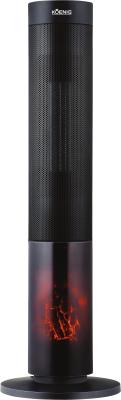 Produktbild Koenig Fireplace (2000 W)