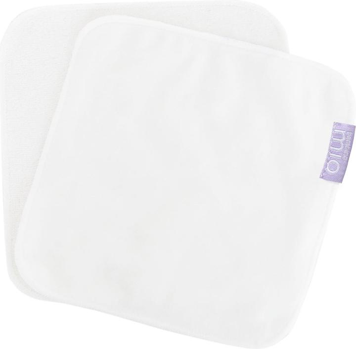 Immagine prodotto Bambino Mio Salviette umidificate riutilizzabili (10 Pezzo/i)