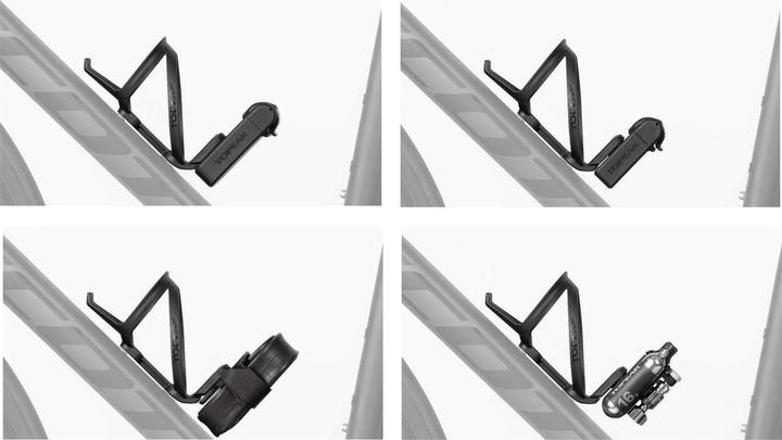 Produktbild Topeak Ninja+ Cage Z