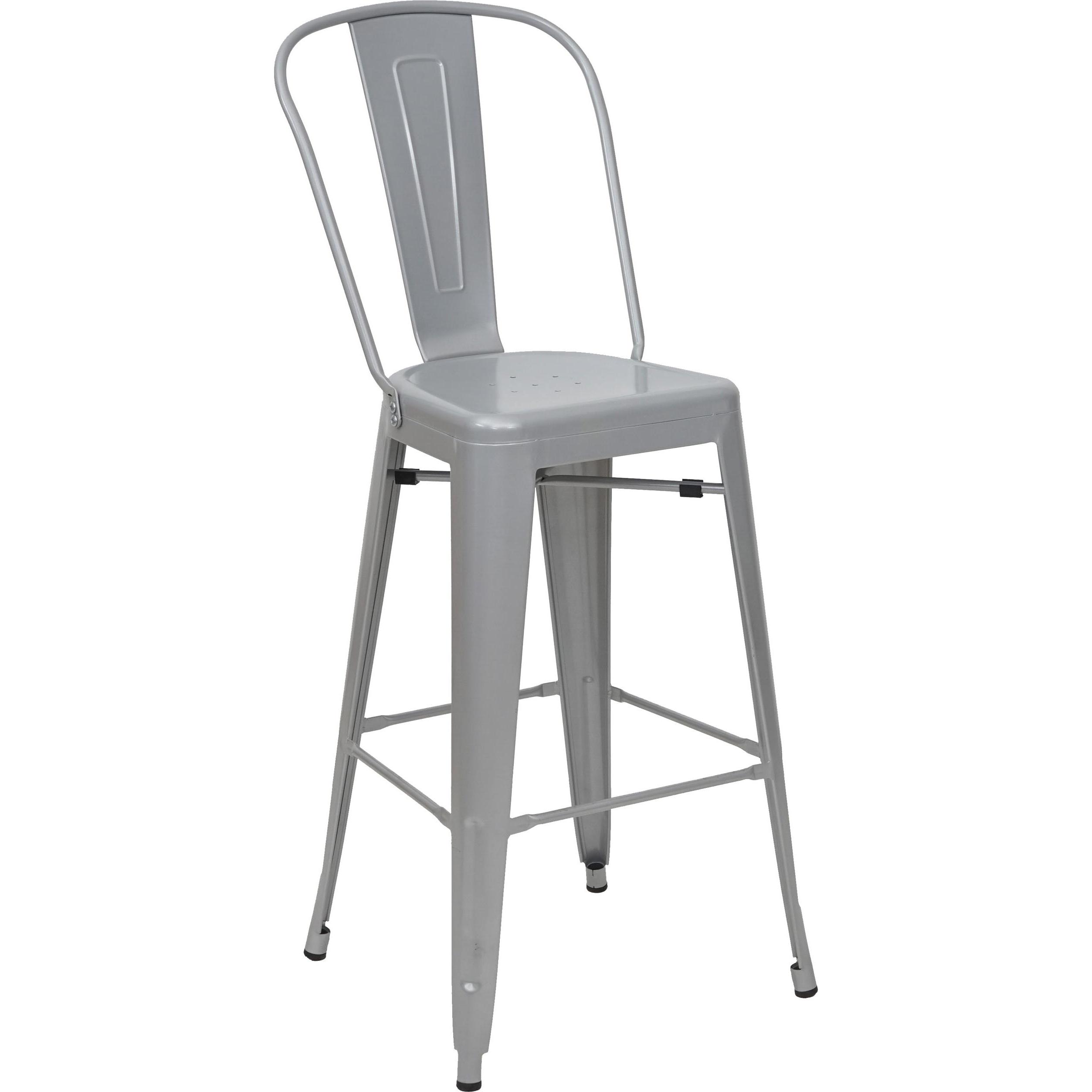 MCW, Barhocker, A73-L