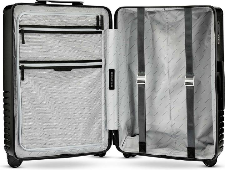 Produktbild Kapten & Son Heathrow Check-In Trolley