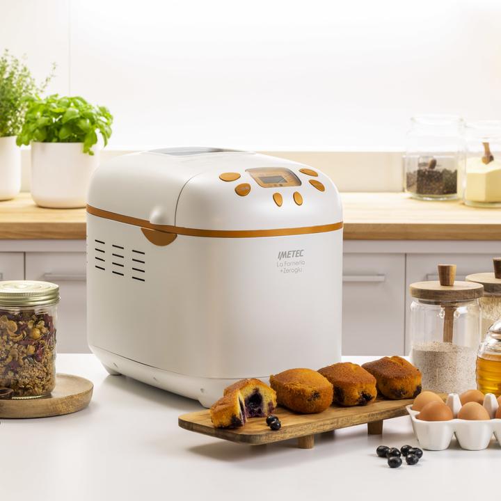 Immagine prodotto Imetec La Forneria Zeroglu