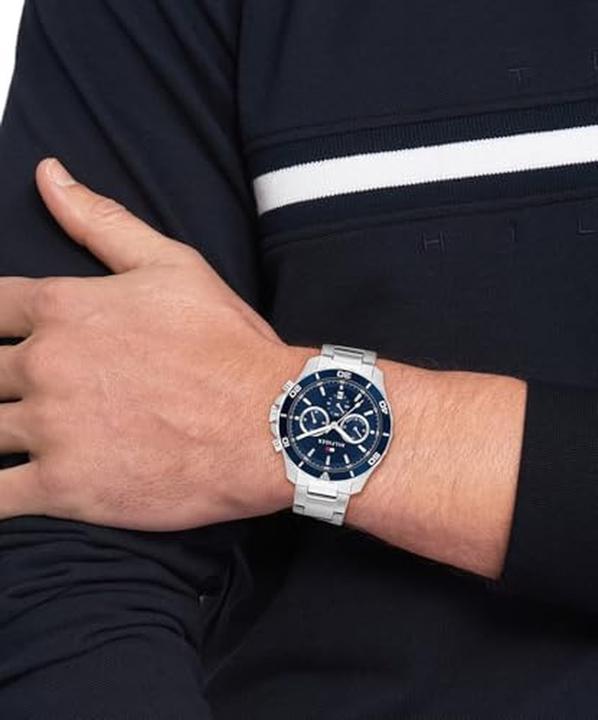 Produktbild Tommy Hilfiger Jordan (Analoguhr, 43 mm)