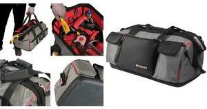 Actual product image C.K Magma Universal tool bag unbes
