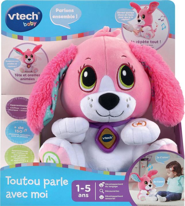 Produktbild VTech 80-610155 (28 cm)