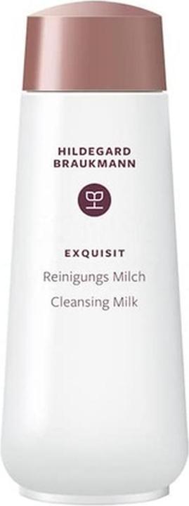 Hildegard Braukmann Exquisit (Reinigungsmilch, 200 ml)